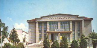 A fost aprobat proiectul pentru reabilitarea, modernizarea și dotarea Casei de cultură Aleșd