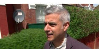 Londra, prima capitală europeană cu primar musulman