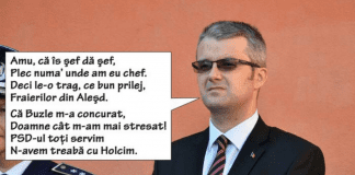 Răzbunare cu boicot: Oficialii Inspectoratului Şcolar au lipsit de la inaugurarea noului teren de sport de la liceul din Aleşd