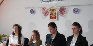 SĂRBĂTOAREA PATRONULUI SPIRITUAL „OCTAVIAN GOGA”