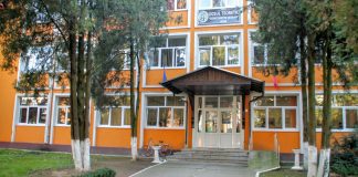 Sărbătoare pentru Liceul „Constantin Şerban” Aleşd – Zilele şcolii, la o nouă ediţie