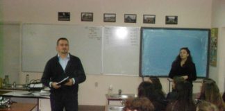 EDUCAȚIE JURIDICĂ PENTRU LICEENI DIN ALEȘD