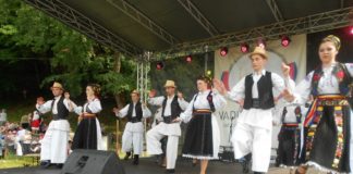 TÂRGUL DE LA VAMA SĂRII, TRADIȚIA, MERGE MAI DEPARTE