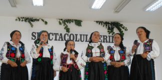 „SPECTACOLUL VERII”
