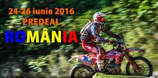 Renumitul concurs Carpath Enduro va începe la start cu un aleșdean