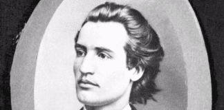 EMINESCU ŞI POSTERITATEA