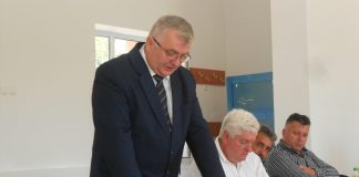 LA A TREIA CONVOCARE S-A CONSTITUIT CONSILIUL LOCAL MĂGEȘTI