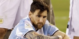 Lionel Messi si tatal sau, condamnati de justitia spaniola la inchisoare cu suspendare pentru evaziune fiscala