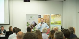 Lansare Asociației pentru Cercetarea și Promovarea Produselor Agroalimentare “Crișana”