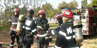 Admiterea la Şcoala de Subofiţeri de Pompieri şi Protecţie Civilă „Pavel Zăgănescu” Boldeşti