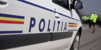 Sub influența băuturilor alcoolice la volan.COMUNICAT IPJ