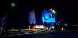 Un bărbat a murit în urma unui accident petrecut pe DN 76