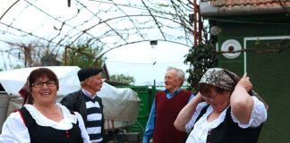 Documentarul despre viaţa slovacilor din Bihor „Dobre!” la un alt nivel