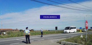 POLIŢIŞTII BIHORENI ÎN ACŢIUNE COMUNĂ, PENTRU LINIŞTEA ȘI SIGURANȚA CETĂŢENILOR