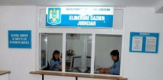 IPJ.Bihor: MODIFICAREA PROGRAMULUI DE LUCRU LA GHIȘEUL PENTRU ELIBERAREA CERTIFICATELOR DE CAZIER JUDICIAR