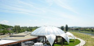 Nymphaea Aquapark se va deschide in 10 septembrie