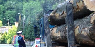 Barbat de 39 din Vadu Crișului bănuit de evaziune fiscală