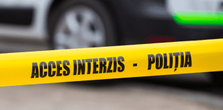 Poliţiştii au rezolvat un caz de alertă cu bombă la Oradea, fără să sperie populaţia.