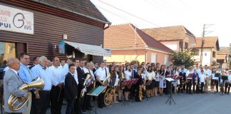 SĂRBĂTOAREA TROMPETELOR
