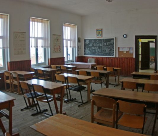 Vacanța de primăvară a elevilor se prelungește cu trei săptămâni