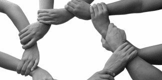 SATUL – CETEA – EXEMPLU DE SOLIDARITATE UMANĂ