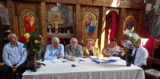 MONOGRAFIA COMUNEI – ISTORIE A COMUNITĂȚII