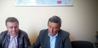 Căminul cultural din comuna Vadu Crişului va fi dotat pe bani europeni