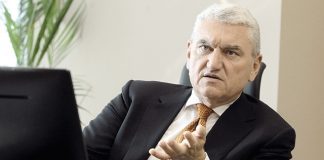 Misu Negritoiu: Tariful RCA calculat pe 15 septembrie de fata cu transportatorii va fi modificat. Probabil va creste