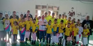 Crosul Toamnei la Vadu Crisului