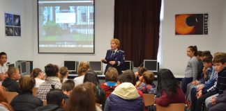 Prevenţia infracțiunilor informatice în Luna Securităţii Cibernetice