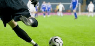 FC Bihor Legenda 1902 a realizat scorul etapei a IX-a în Seria I a Ligii a V-a la fotbal
