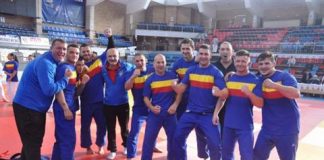 CSM Liberty Oradea campioană națională !
