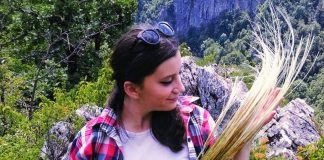 Felicităm eleva Liceului Teoretic Constantin Șerban Aleşd „TECI RITA” pentru participarea la ”Concursul foto – Economie și turism. Promovează Bihorul”