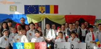 MÂNDRIA DE A FI ROMÂN