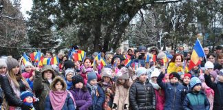 (VIDEO) PROIECT DE ȚARĂ. UNIREA ȘI UNITATEA ROMÂNILOR.