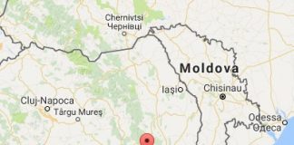 Pământul s-a cutremurat în România. Ai simțit?