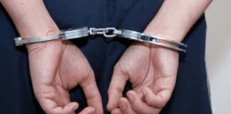 Un bărbat din comuna Măgeşti, reţinut de poliţiştii din Aleşd