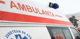 Doi bărbaţi găsiţi morţi în incidente diferite