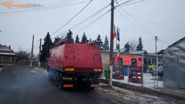 Honest conspiracy Funds Incendiu in aceasta dimineată la fabrica de incaltăminte din Aleșd -  AlesdOnline