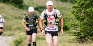 S-a dat startul maratonului montan de la Șuncuiuș