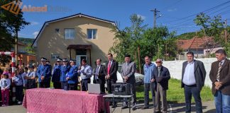 (FOTO-VIDEO) COLEGIUL TEHNIC NR. 1 VADU CRIȘULUI – „ZIUA ȘCOLII”