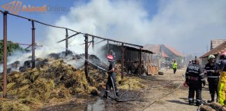 Coincidențe, BLESTEM sau INDOLENȚĂ criminală? TREI incendii, în același loc | GALERIE FOTO