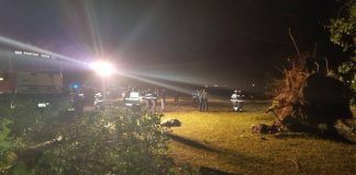 Un tânăr de 23 de ani din Aleșd este în comă în urma furtunii din Bulz
