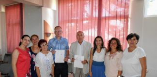 PROGRAMUL „ERASMUS” – LEGĂTURĂ ÎNTRE „LUMI” ÎN EDUCAȚIE ȘI MUNCĂ