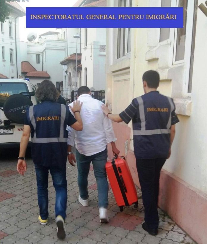 foto tunisian indezirabil