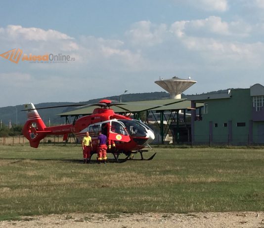 Tragedie în Ţeţchea: Un tânăr de 20 de ani a murit