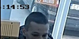 Poliţiştii din Cluj fac un APEL PUBLIC PENTRU IDENTIFICAREA UNEI PERSOANE