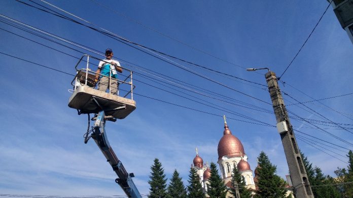 Electrica Întreruperi Aleșd în alimentarea cu energie electrică în săptămâna 25.09.2017 – 29.09.2017