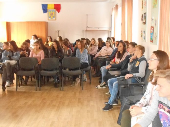 EDUCAȚIA PRIORITATE NAȚIONALĂ.? MANIFESTĂRI ÎN ȘCOLILE ALEȘDENE