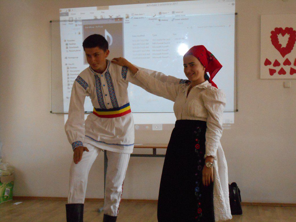 EDUCAȚIA PRIORITATE NAȚIONALĂ.? MANIFESTĂRI ÎN ȘCOLILE ALEȘDENE